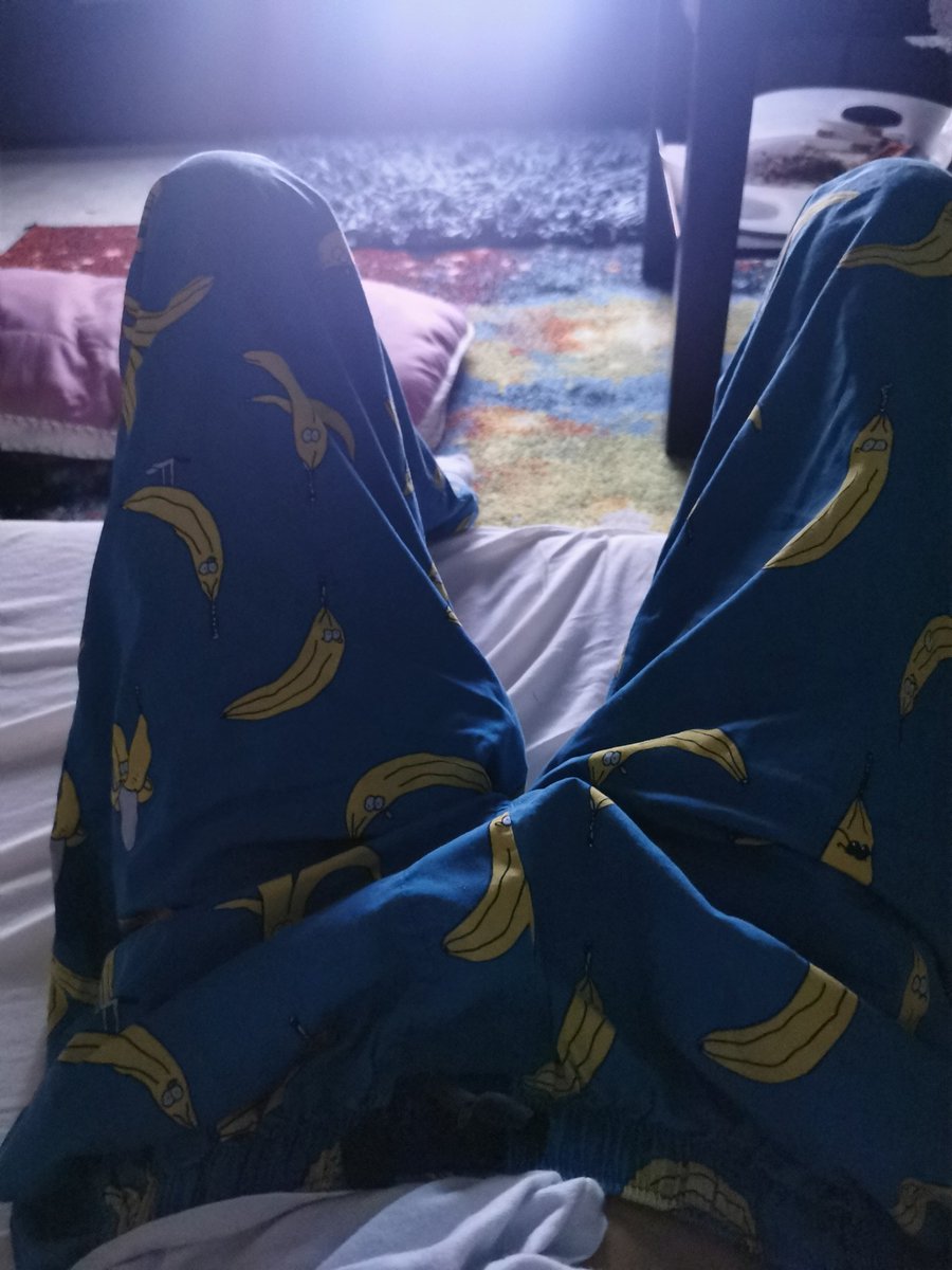 capitalmagic's tweet image. Ich geh mich mal anziehen 😊😊