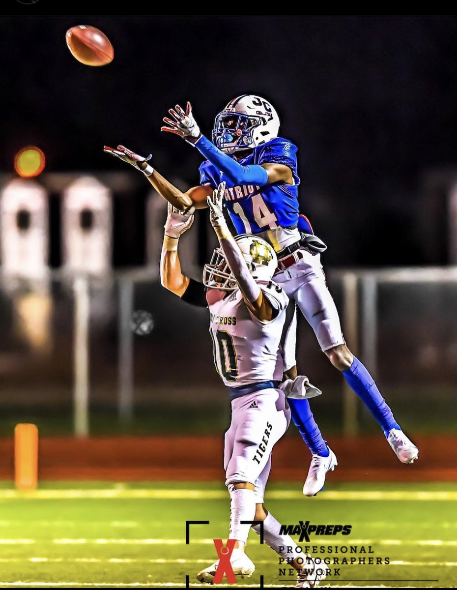 hudl.com/v/2GU6GT <a href="/CurtisFootball1/">John Curtis Christian Football</a>