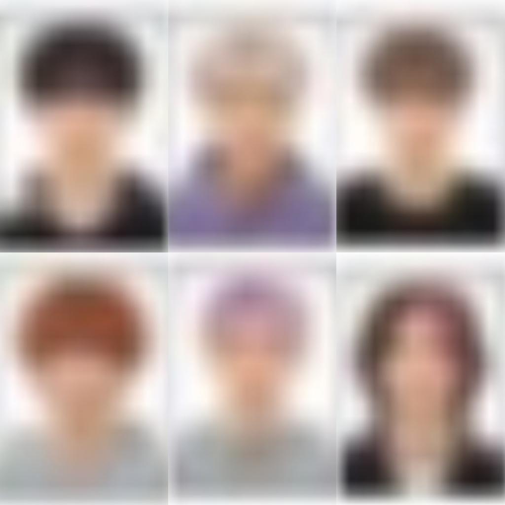 jooyeonsfan's tweet photo. they took the ID photos that day 😆 https://t.co/mheiC6Uzu9