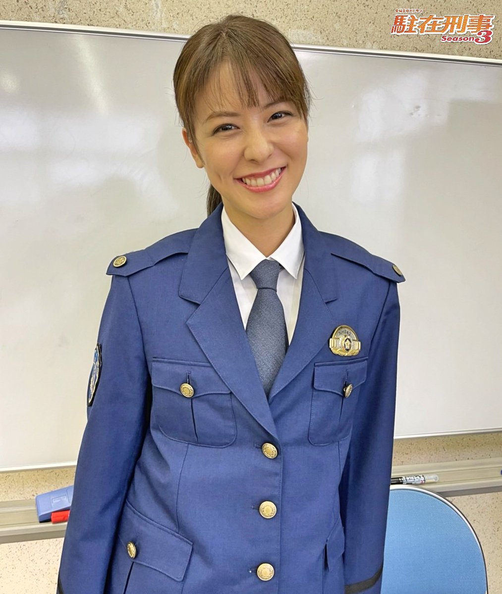 藤井美菜 駐在刑事 最新情報まとめ みんなの評判 評価が見れる ナウティスモーション 2ページ目