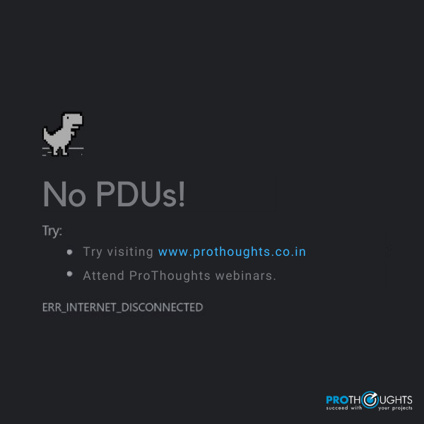 The_ProThoughts's tweet photo. Error 404 PDUs not found!
#earnPDUs #ProThoughts https://t.co/map1eZaHjL