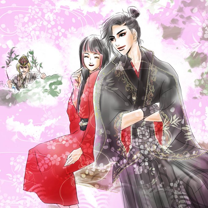 俺のストーカーのtwitterイラスト検索結果