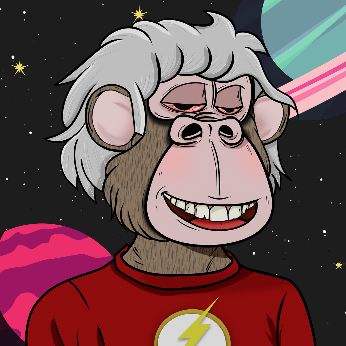 Scientists Unh🧪nged | NFT Official tweet media