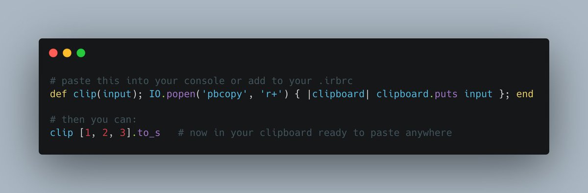 pkordel's tweet image. Created with @carbon_app