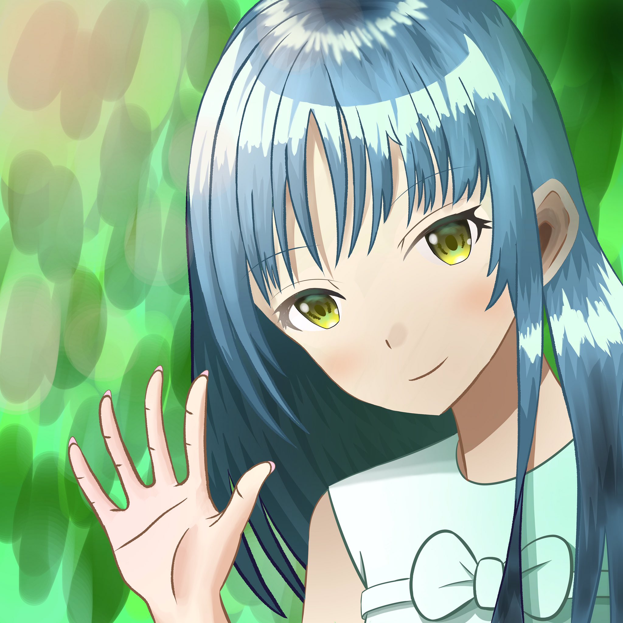 ミカヅキ イラスト初心者 Mikaduki Art Twitter