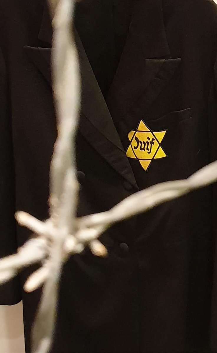 DoblerRalf's tweet photo. #NieWieder 
Vor 77 Jahren wurde Auschwitz Birkenau  befreit.
Warum müssen wir uns daran erinnern ? Weil es Menschen gibt, die genau diese Frage stellen...
Wer Geschichte vergisst, muss sie wieder erleben.
#auschwitz #niewieder #widerdemvergessen #fcknzs #againstantisemitism https://t.co/Oxus06jZfp