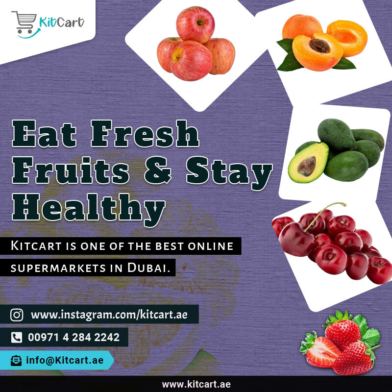 Kitcartae's tweet photo. Order your favorite fruits and vegetables online

#Kitcart is a one-stop shop for all your grocery needs. https://t.co/fYOmkkywKX

#fruits #vegetables #grocery #onlinestore #supermarket https://t.co/8Ctc9C8kTI