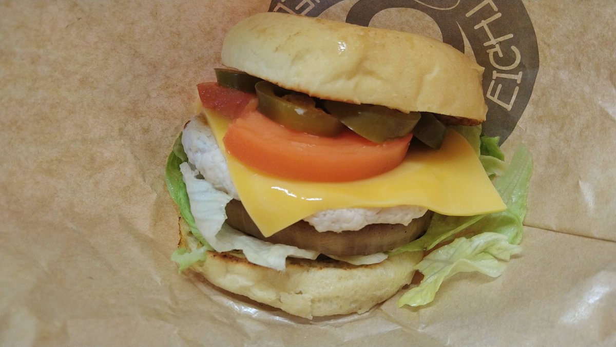 みんなの 日本一 ハンバーガー 口コミ 評判 食べたいランチ 夜ごはんがきっと見つかる ナウティスイーツ