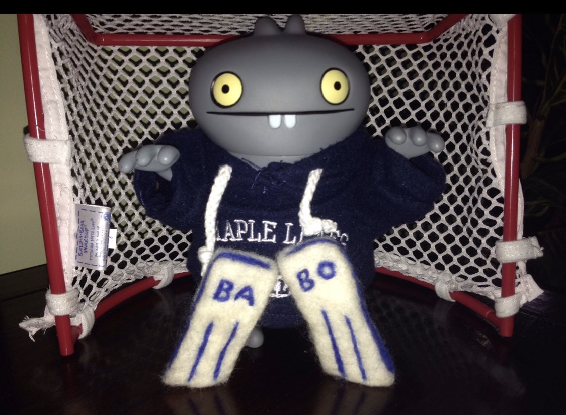 It’s officially <a href="/UglyDad/">Christopher Fike</a>’s BIRTHDAY! Here is a badly formed poem written by Goalie Babo just for the occasion!