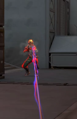 I'm genuinely invested in becoming better at Valorant... I find the characters interesting and gameplay compelling... 
But this shit aint ok, it happens more often then these 3 screenshots. <a href="/riotgames/">Riot Games</a> <a href="/PlayVALORANT/">VALORANT</a> Fix this shit please.