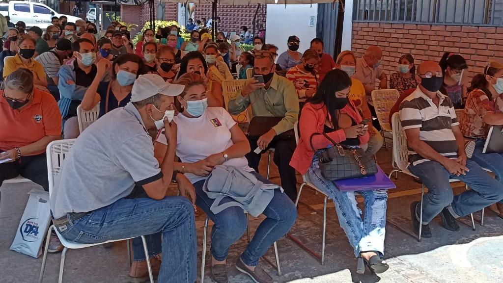 Continuamos con la Jornada de Recaudación atendiendo en nuestras instalaciones a los contribuyentes. Este viernes #25ene los esperamos para atenderles nuevamente a partir de las 8am