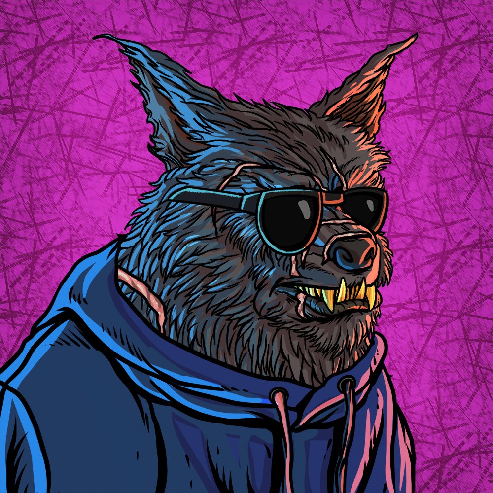 It is a good day to be an Undead Sol......
<a href="/UndeadSols/">Undead Sols - Undead Never Dies {BLD$}</a>  #SolanaNFTs