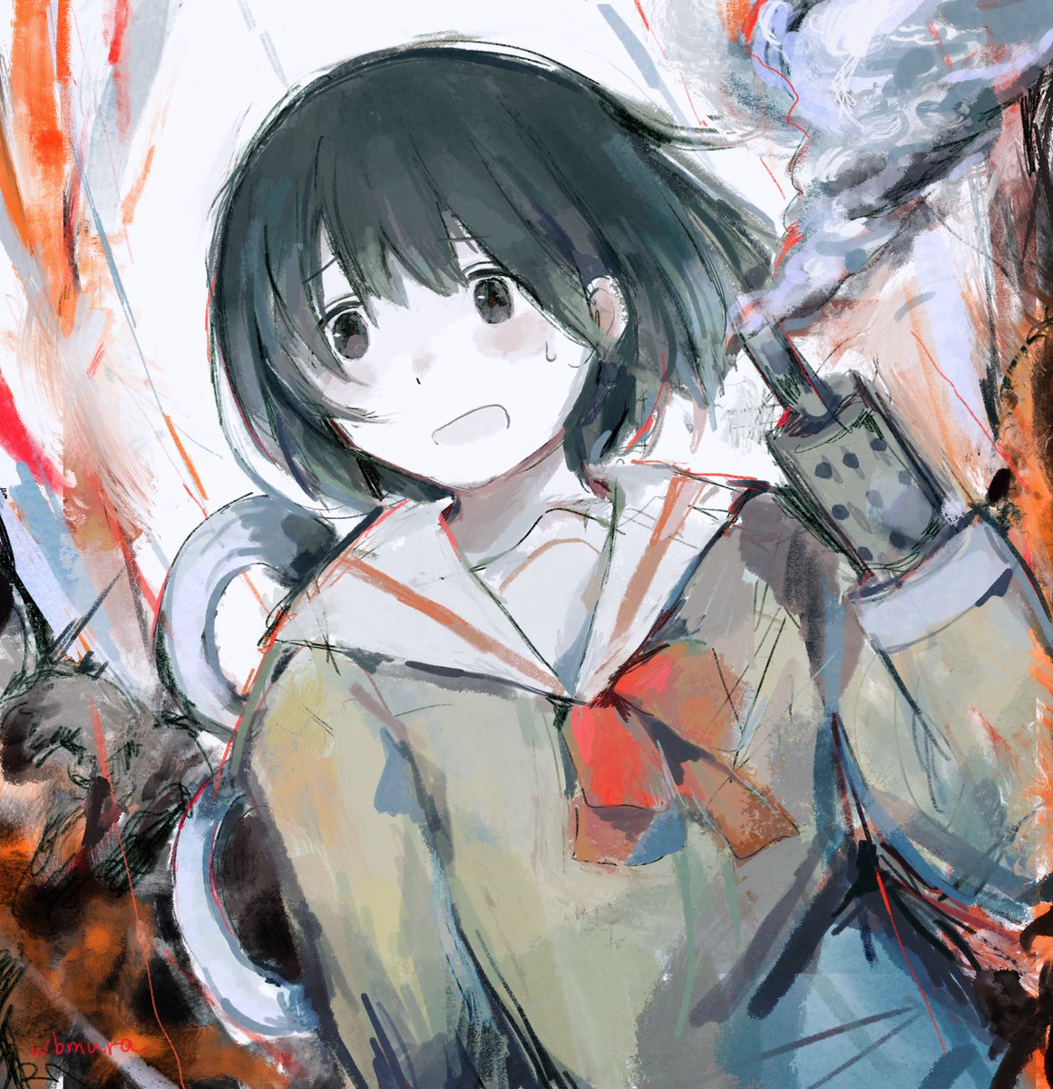 侘村 (@wbmura) on Twitter photo 