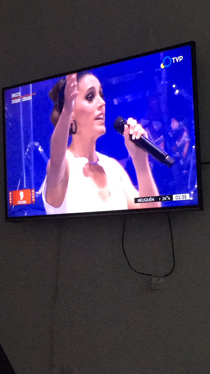 loreroldann's tweet photo. @CamilaYaez7 Gracias Cami, ya la estoy viendo! https://t.co/USff1YC9gC