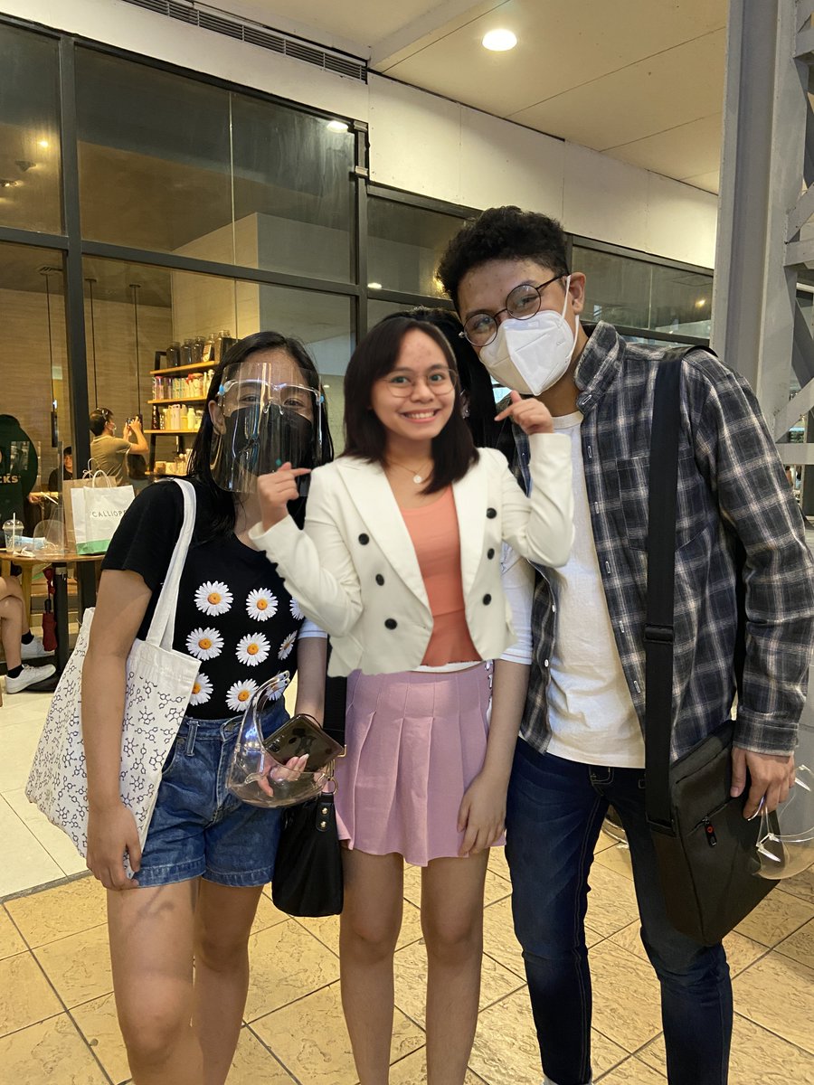 Emershoe13's tweet photo. Got our thesis grade na!! One step closer na talaga (pd pls be gud) πππ
s/o to Thesis It and SPaRC ppl ily all
#SPaRCsFly https://t.co/BQBuX2gEtB