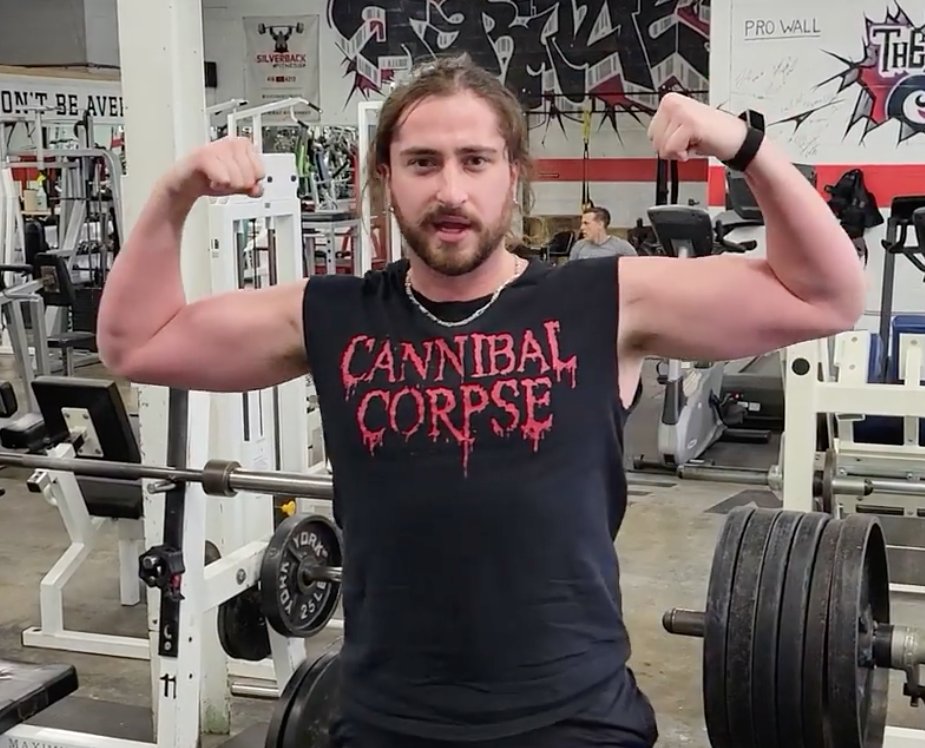 ThrashedTV tweet media