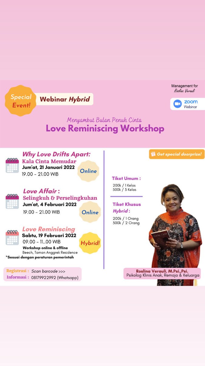 IG: verauli.id tweet media