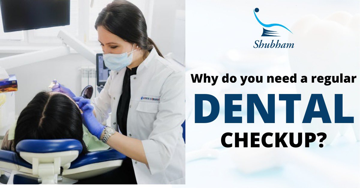 rinkudentist's tweet photo. Do you have DENTOPHOBIA????
Means extreme fear of going to a dentist..
Then its time to get rid of your fear as regular dental checkup is very important and painfree too.
To know more read our article..
https://t.co/MyXpVTzmnZ
#dentalcheckup #regulardentalcheckup #checkup https://t.co/Z3vYFDlF4S