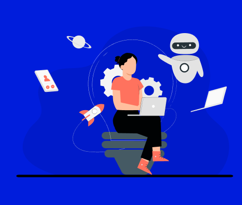 botup500apps's tweet photo. Lead Generation on Autopilot.
Automate and improve your lead generation with a chatbot. Grow customer loyalty and create engaging experiences with chatbots.
Read more on how to automate and improve lead generation: https://t.co/BrslHFksZO
#chatbot #500apps #facebookchatbot https://t.co/sCReT7xlES
