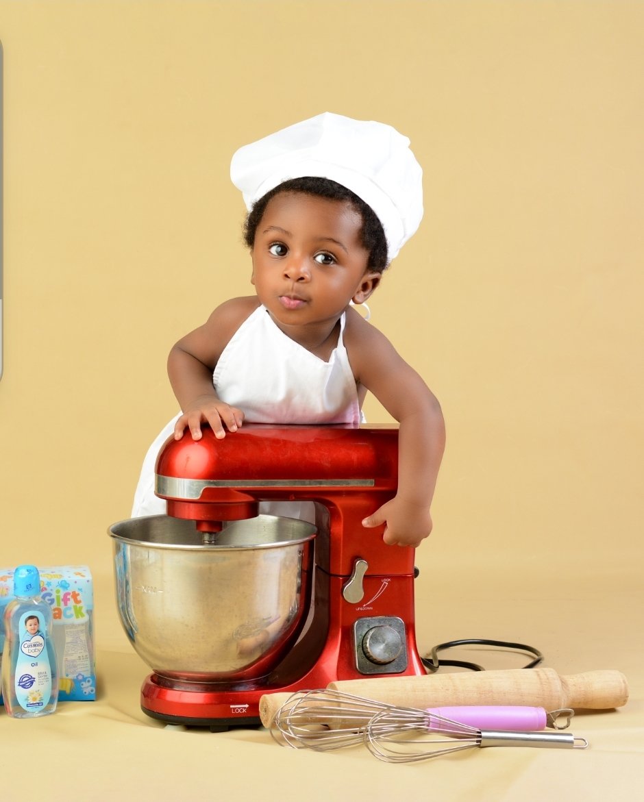 kemaribs's tweet photo. Good morning all,
My son is competing in the ongoing cussons baby competition season 8
Kindly vote for.him using link below.
Thank you so much. 

https://t.co/QX6a6uv5Rt https://t.co/eXYyJI8odR