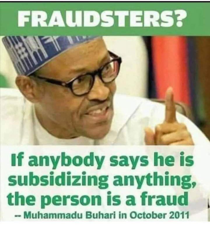 Afro_addict's tweet image. Biggest thief in the history of Nigeria
#EndSARS