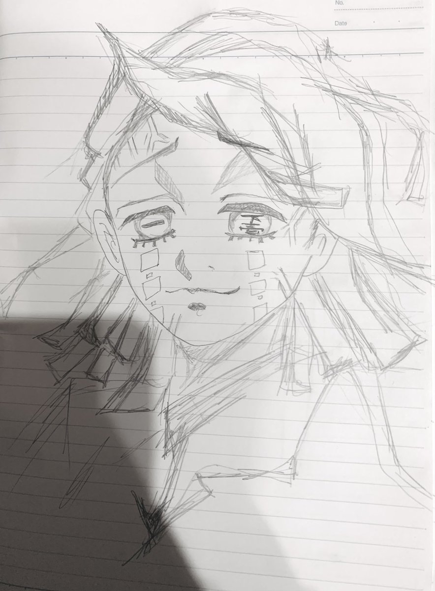 中村悠一さんのサイン届いた!! 生まれて初めてサイン色紙当たったから