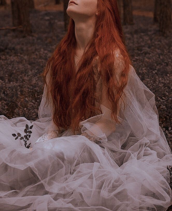 The return of her son to her side has brought new life to the  Seelie Queen.

It was noticed by the rest of her court. Her hollowed cheeks were now full with a certain glow to them, and she had started wearing her best cloaks yet again. It wasn't that she was hideous, not at -