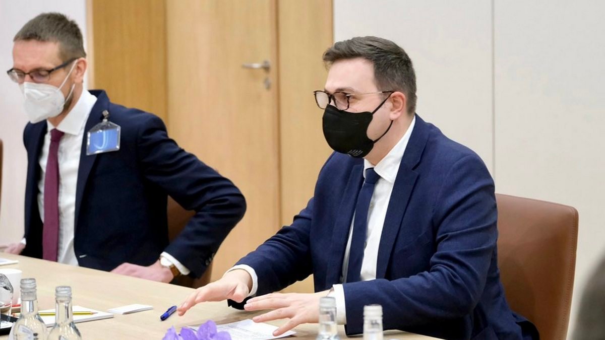 Чехія хоче бути задіяною в посиленні східного флангу НАТО

24tv.ua/chehiya-hoche-…
