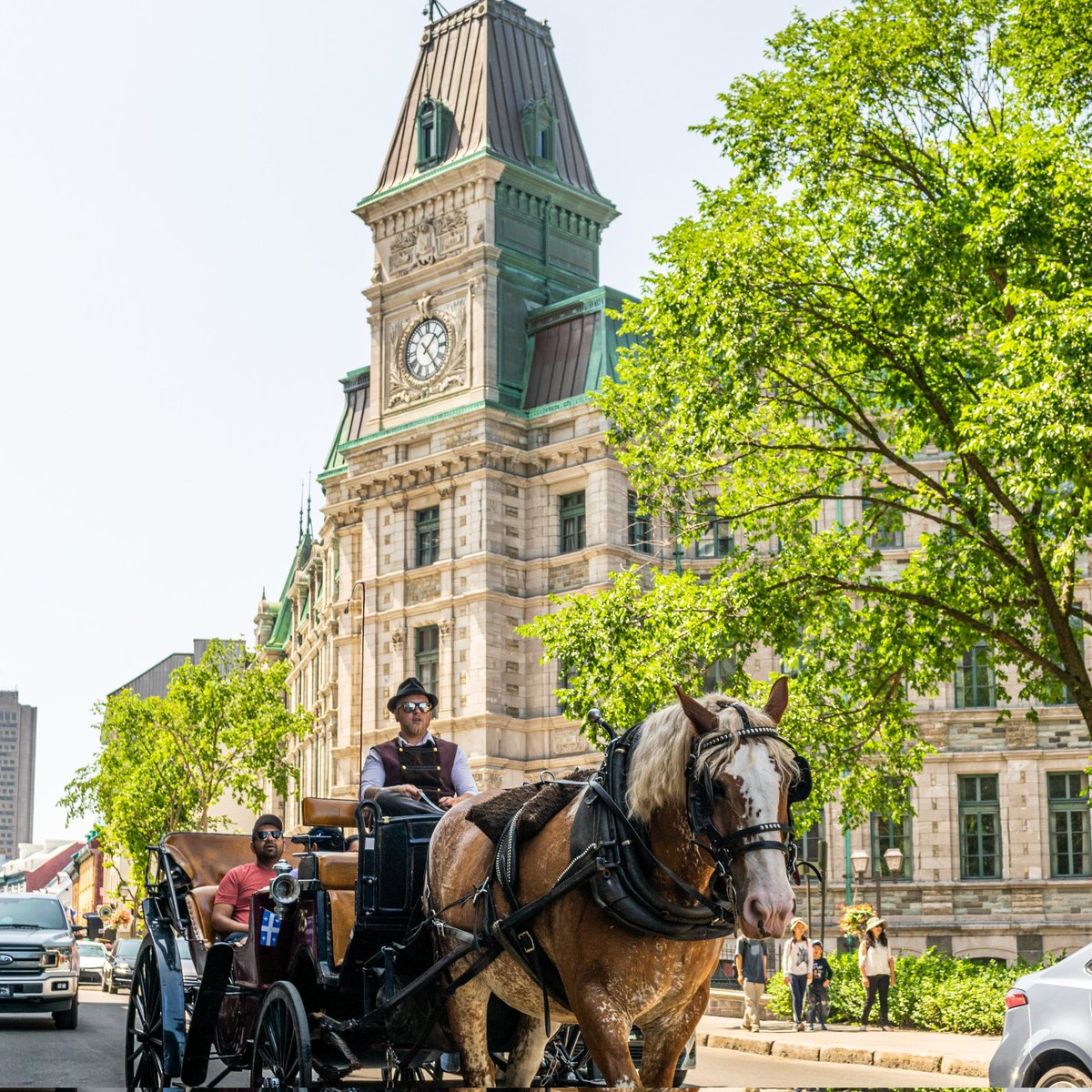 when you  in Quebec, you will feel Queen yourself 😍❤, Quebec canada #travel #Canada #travelphotography #traveling #vacationmode #tour #Tourettes #AdventureTime #tourismday