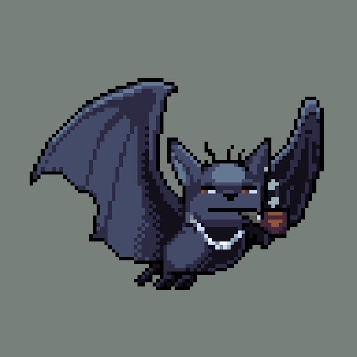 AmericansBread's tweet photo. Anyone tryna buy my gangsta bat? https://t.co/QxdDoF4Qyr