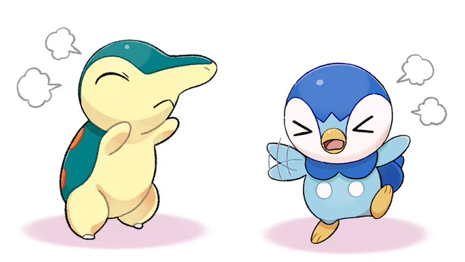 プロジェクトポッチャマから、午後3時をお知らせ🕒
今日は待ちに待った『Pokémon LEGENDS アルセウス』の発売日!✨

ということで… #きょうポチャ での、モクロー・ヒノアラシ・ミジュマルとの思い出をプレイバック💭

#きょうのポッチャマ
#PokemonLEGENDS 
https://t.co/CE1dGvUsCb 