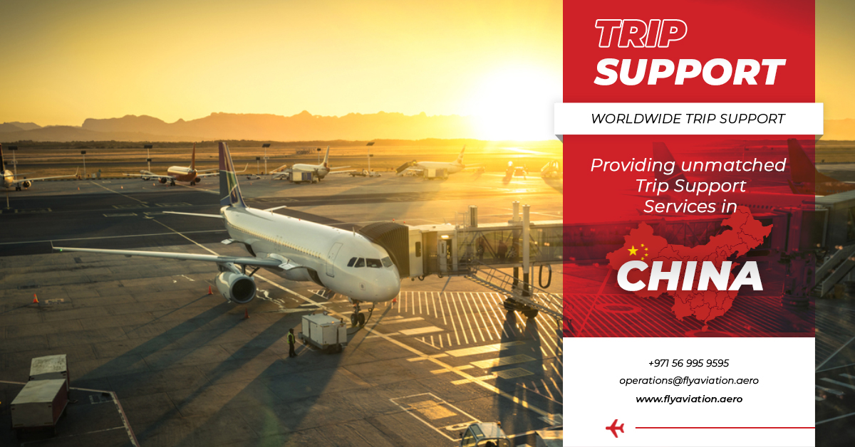 FlyAviationAero's tweet photo. #FlyAviation provides unmatched, and cost-effective Trip Support Services in #China. We will be happy to assist you safely, efficiently, and without delays. #WeMakeItHappen

Visit our website for trip support services: https://t.co/XQc1Ec3wde

#tripsupport #aviationdaily https://t.co/au6SJrG72N