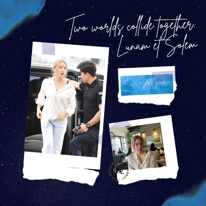 BastaPretty's tweet image. ㅤ

           SNS-UPDATE.⠀⠀ ⠀ ⠀
           location: NAIA 
           "Going to Ähtäri, Finland!"

      #TIKIANGENDGAME
      #WhenLunaeETClaraEmbraced
      #OnceUponAMagnum
      #EternalEclipseToForever

        ㅤ