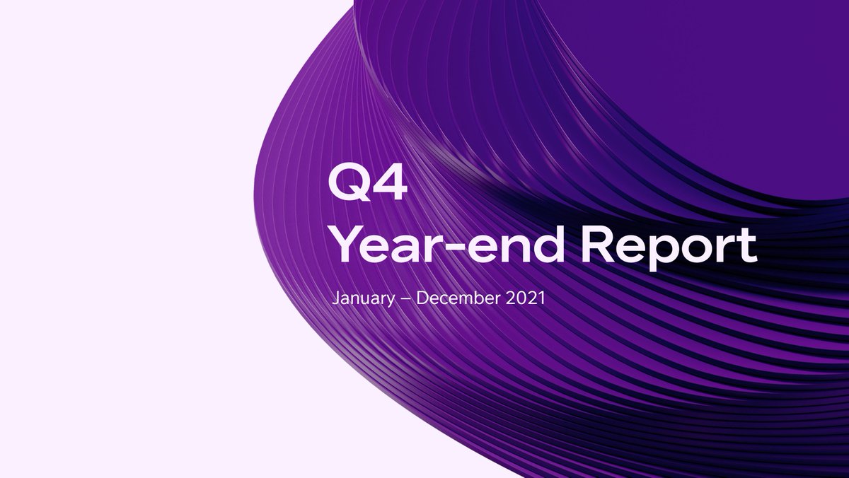 TeliaCompany's tweet photo. Telia Company year-end Report released today: DELIVERING ON GROWTH OBJECTIVES. 

One year after setting out our plan to reinvent Telia and make it better we are boldly moving forward. Read CEO Allison Kirkby’s comment and our financial results: https://t.co/LtcnUSO6ib https://t.co/AK4fue6Ij2