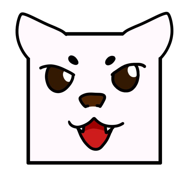 もふもふ犬のtwitterイラスト検索結果