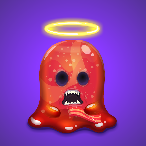 Candyverse tweet media