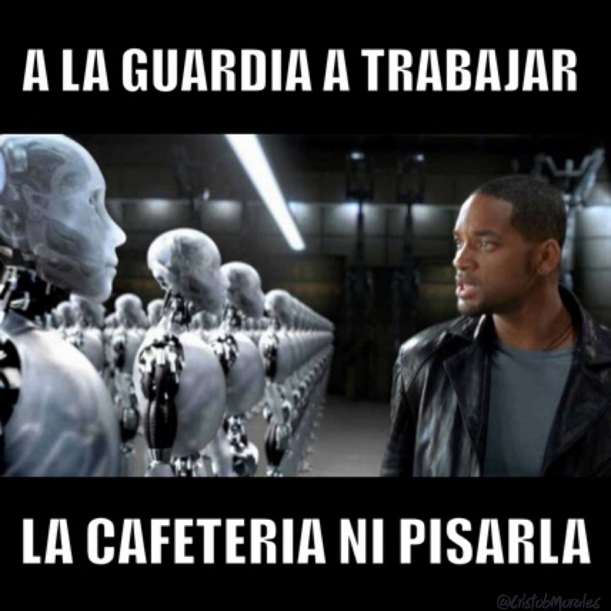 CristobMorales's tweet photo. @juatorsan Creo que ha sido una realidad querer convertir la medicina en una #FastMedicine y con la excusa de la #vocasion y la Eficiencia tratarnos como una manada de robots chinos a los que explotar pegados a un ordenador. Creo que con un curso de Humanización no se arregla esto 😞😞 https://t.co/rkK95l1b3C