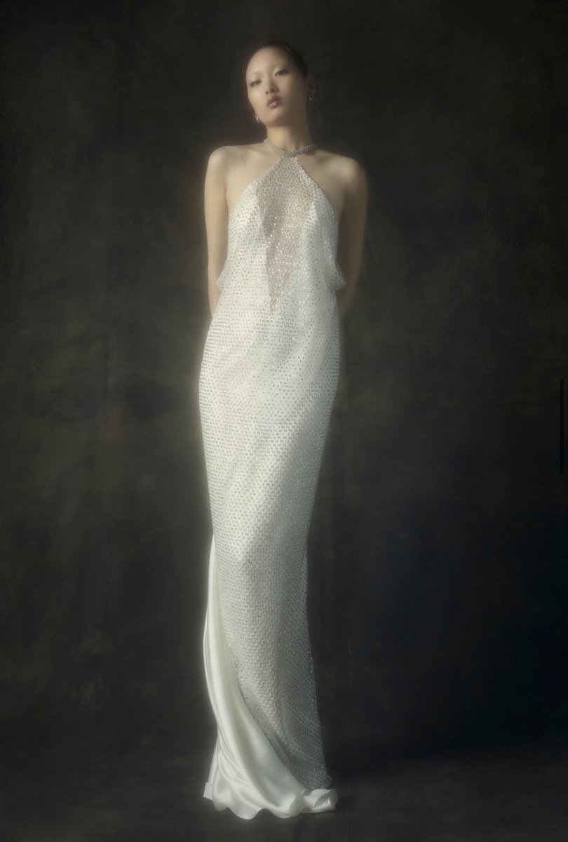 divineysl's tweet image. I refuse to get married if I’m not in vivienne westwood