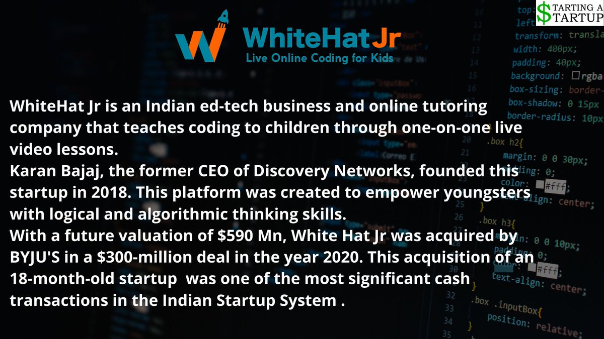 StartingAStartup tweet media