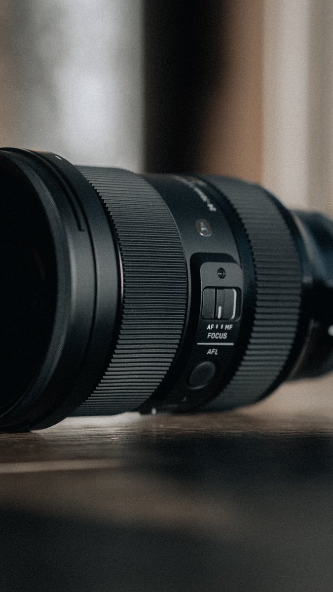 brewpanda21's tweet photo. If you can only bring one lens, what would you choose?

Sigma 24-70mm f/2.8 DG DN ART 😎

@Sigma_Photo 

#sigmafp #sigma #productphotography #sigma85mmart https://t.co/68gJNSPpMK