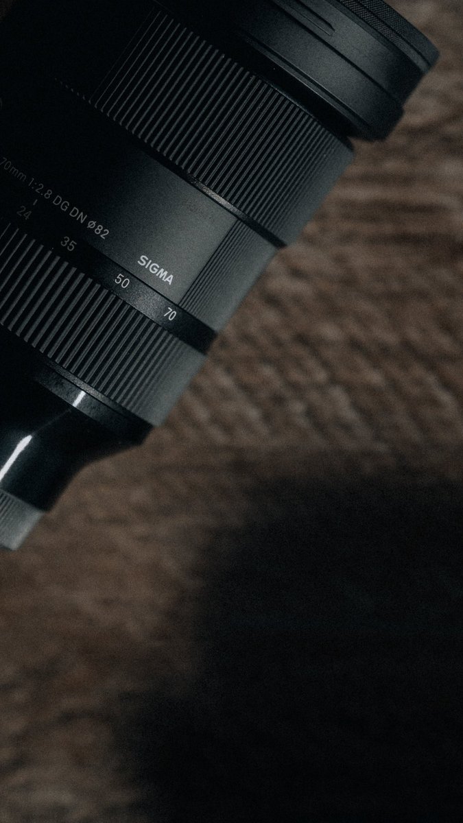 brewpanda21's tweet photo. If you can only bring one lens, what would you choose?

Sigma 24-70mm f/2.8 DG DN ART 😎

@Sigma_Photo 

#sigmafp #sigma #productphotography #sigma85mmart https://t.co/68gJNSPpMK