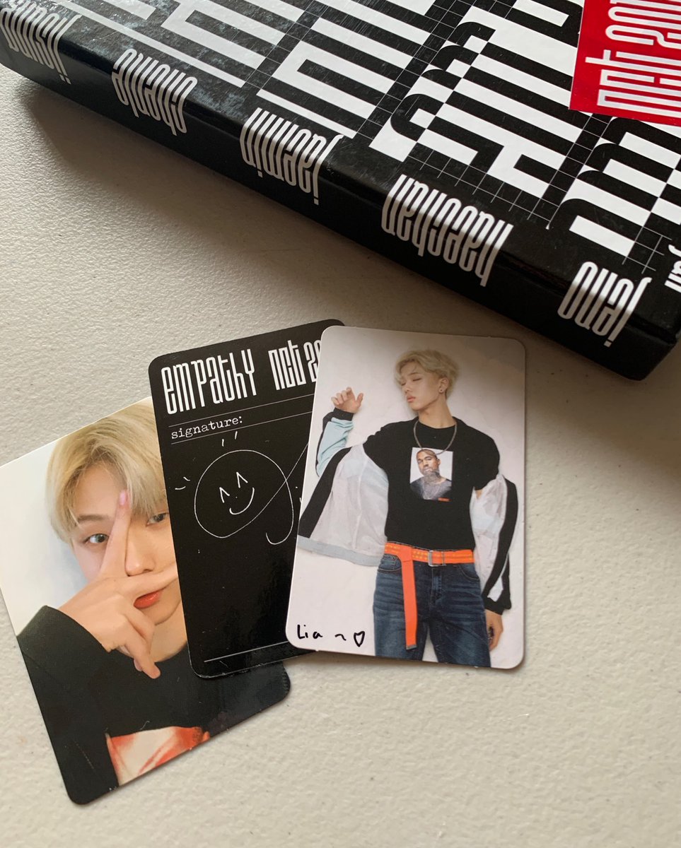 iBuyJae's tweet photo. 🔭 . . . [#iBoughtJae] 

🗒 @sunglefleur 
𓏔 jisung spring fanparty came home safely! thank you so much for letting me adopt jwi ^-^ it was packed so nicely https://t.co/kfcsX7qtd1