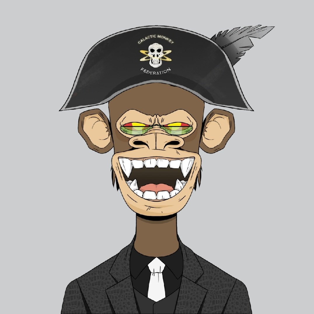 Grendel's Gallery tweet media