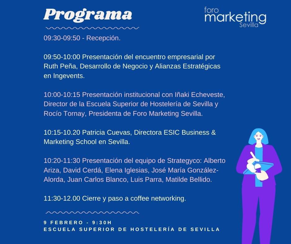 ForoMarketingSevilla tweet media