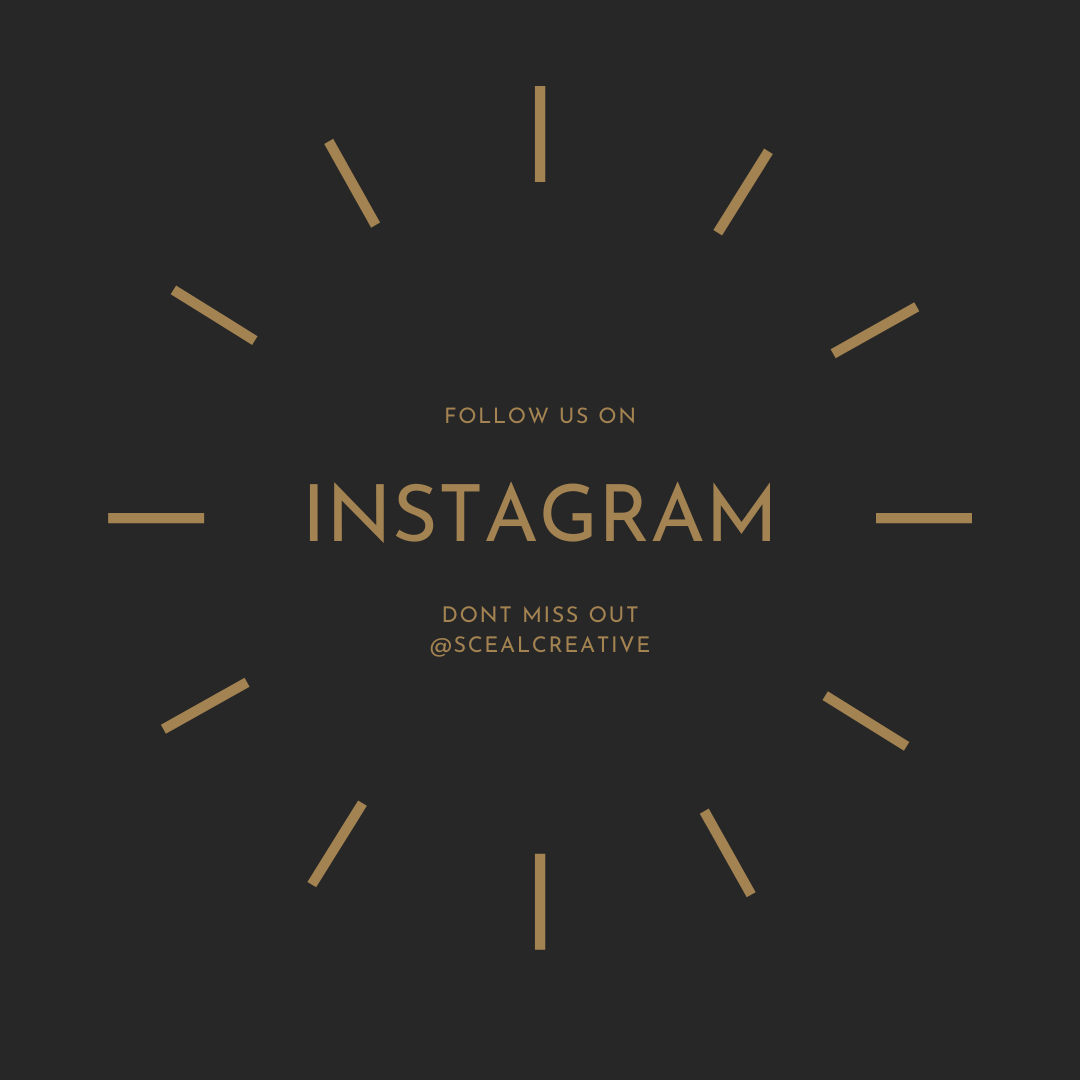 Sceal Creative tweet media