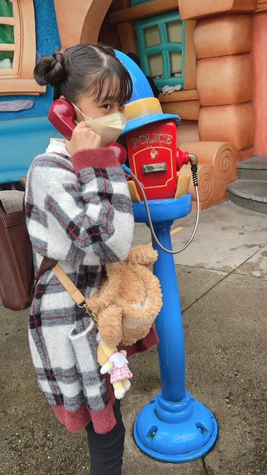 Twitterのコスプレ画像1