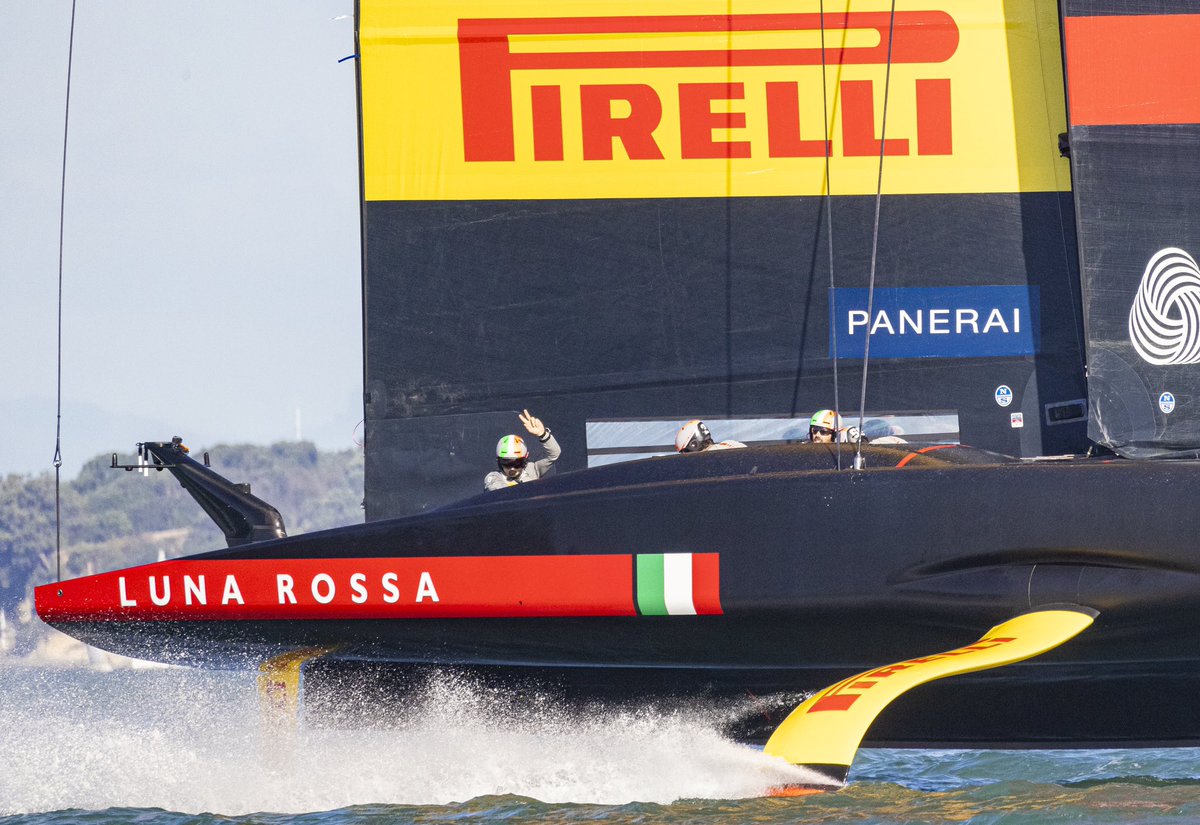 Buon compleanno <a href="/Pirelli/">Pirelli</a>! ✌
Fondata il 28 gennaio 1872, #Pirelli rappresenta l’eccellenza italiana nel mondo e festeggia oggi 150 anni di storia.
#Pirelli150