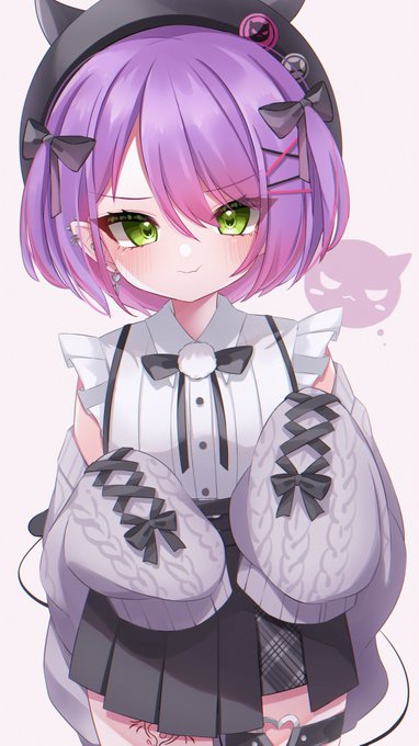 ム~👿 #TOWART 