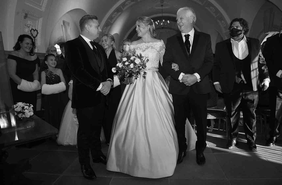 scantechmedia's tweet photo. I was lucky enough to photograph Tori &amp; Andy's wedding last week in the lovely surroundings of Rutland what a beautiful place to get married. #normantonchurch #normantonpark #weddingphotography https://t.co/zLoWU5pdiV