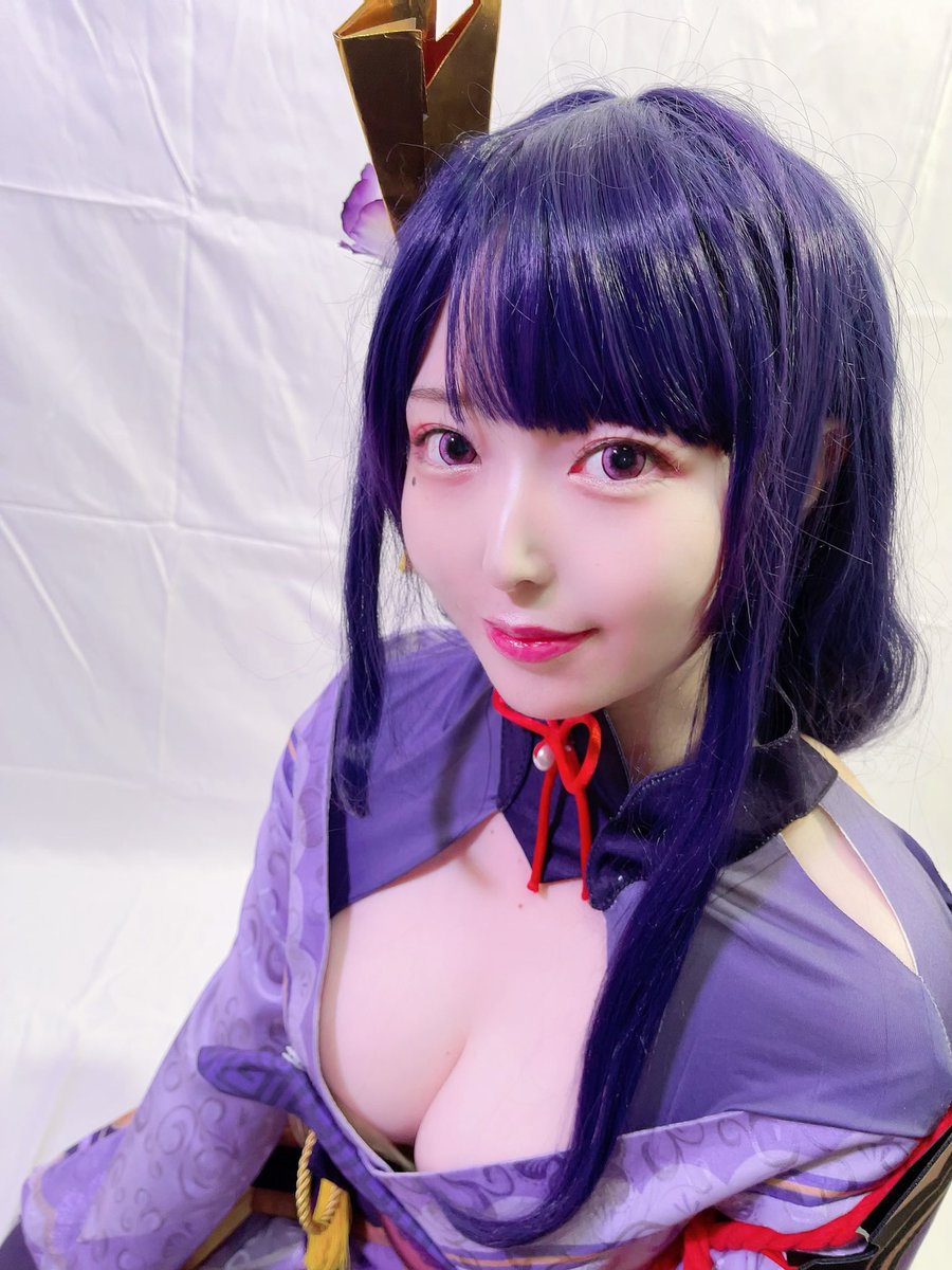 原神cosplay色情 - 画 像)ayumi 美 人 コ ス プ レ イ ヤ-が セ ク シ-で ク オ リ テ ィ 高 す ぎ る の で ま